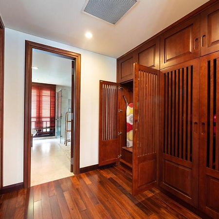 Luxury Purama Villas Da Nang- Free Pick Up Airport Exterior photo