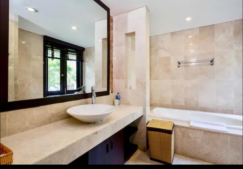 Luxury Purama Villas Da Nang- Free Pick Up Airport Exterior photo