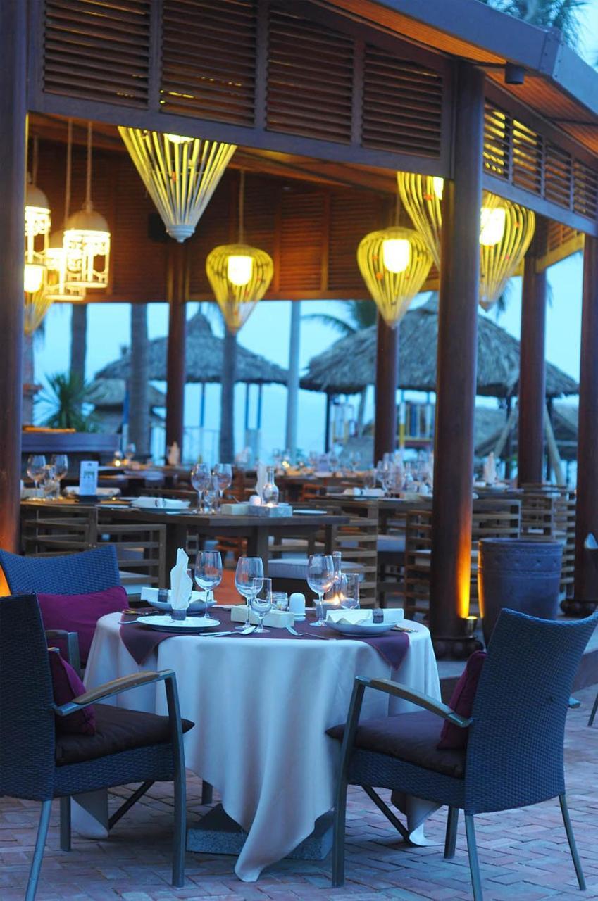 Luxury Purama Villas Da Nang- Free Pick Up Airport Exterior photo