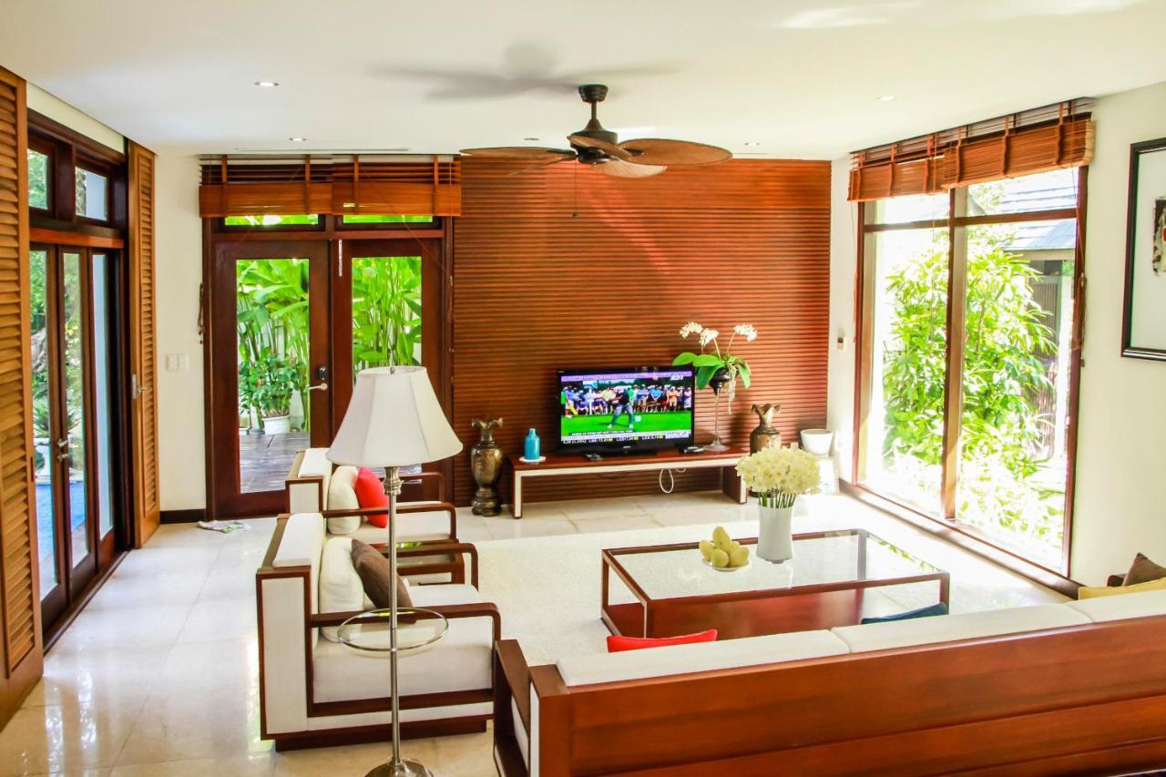 Luxury Purama Villas Da Nang- Free Pick Up Airport Exterior photo