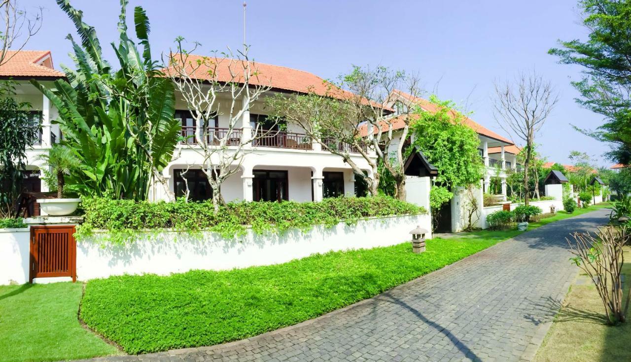 Luxury Purama Villas Da Nang- Free Pick Up Airport Exterior photo